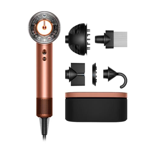 Dyson Supersonic Nural™ Hair Dryer