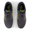 New Balance Men's Fresh Foam X 860 V14 Running Shoe, Magnet/Ginger Lemon/Cyber Jade, 9.5 UK Wide - 5