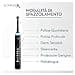Oral-B Spazzolino Elettrico Ricaricabile Genius X Nero con Intelligenza Artificiale, 1 Testina, 1 Custodia Da Viaggio. 1 Spazzolino - 5