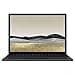 Microsoft Surface Laptop 3 15" WQHD Touchscreen 2496x1664 pixels Ryzen 5 16GB RAM 256GB Black Windows 11 Home AMD Radeon RX Vega 11 - 3