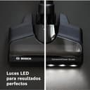 Bosch - Aspirador sin Cable Unlimited 7, Cepillo 2 en 1, Acero, BBS712A - 16