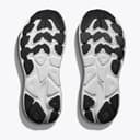 Hoka Damen Clifton 10, Schwarz/Gold, 6.5 - 3