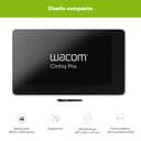 Wacom Pro 24, Monitor, USB, 24", Negro - 5
