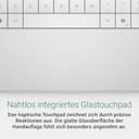 Dell XPS 13 (9350) Laptop Copilot+ PC 13.4 Inch FHD+ 120Hz, Intel Core Ultra 7 Series 2 Intel - Evo Edition, Intel Arc, 32GB RAM, 1TB SSD, Windows 11 Home, German QWERTZ Backlit Keyboard, Platinum - 14