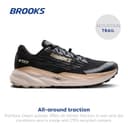 Brooks Cascadia 19 GTX Sneaker - 2