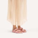 Birkenstock Arizona Eva, Sandali Donna - 40 EU - 2