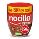 Nocilla, Original, Crema al Cacao y Leche con Avellanas, sin Aceite de Palma - Formato Ahorro - 850g - 1