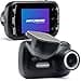 Nextbase 122 Dash Cam Full 720p/30fps HD Recording In Car DVR Camera- 120° 5 lane Wide Viewing Angle- Polarising Filter Compatible- Intelligent Parking Mode- G-Sensor- dashcam - 1