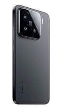 Xiaomi 15T Pro 512GB Black - 4