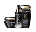 Kérastase Chronologiste Bain Régénérant, Champú Regenerador para Cabello Debilitado por Signos del Envejecimiento, Revitaliza y Protege la Fibra, Enriquecido con Ácido Hiaurónico y Abyssine, 500 ml - 7