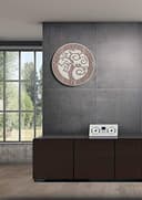 Liberoshopping Orologio da parete moderno ALBERO DELLA VITA in legno (Modello 5) - 2