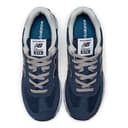 New Balance Mens Nb 574 Sneakers, Navy Blue Evn Dark, 11 UK - 5