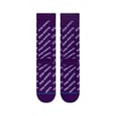 Stance - CALZINI SFERA EBBASTA - PURPLE - (M) - 3