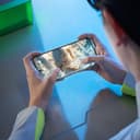 XIAOMI POCO F8 Pro, Smartphone 12+256 GB, 6.59" 120Hz AMOLED Display, 50MP Triple Camera 60mm Telephoto, Sound by Bose, 6210mAh (typ) Battery, Black, Charger Not Included - 7