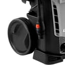 LAVOR Limpiador de alta presión GALAXY 160 GL con carrete de manguera, dos cepillos y presión máxima de 160 bar, caudal de 510 l/h máximo, 2500 W - 5