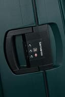 Samsonite S'Cure - Spinner L, Suitcase, L 75 cm, 102 L, Green (Dark Teal) - 8