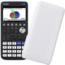 CASIO FX-CG50 Graphic Calculator with GRAPH CASE Protective Hard Case for Graphic Calculators - 2