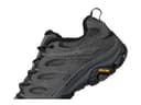 Merrell Herren Moab 3 Wanderschuh, Granite V2, 44 EU - 7