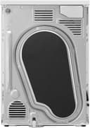 LG RH90V9AVHN Asciugatrice Smart a Carica Frontale 9 Kg, Classe C, Condensazione con Pompa di Calore, Wi-Fi con SmartThinQ, Eco Hybrid, Allergy Care, 60 x 69 x 85 cm - Bianco - 19