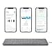 Withings Sleep Analyzer Package - Exclusive Pack of Two Clinically Validated Under Mattress Sleep Trackers with Sleep Apnea Detection and Sleep Cycle Analysis [Amazon Exclusive] - 4