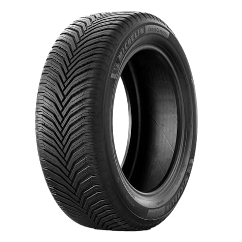 MICHELIN - 225/55 R18 TL 98V CROSSCLIMATE 2 BSW M+S 3PMSF - Ganzjahresreifen