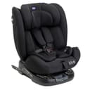 Chicco Unico Evo I-Size, Seggiolino Auto 0-36 Kg, omologato ECE R129/03, Isofix Girevole A 360° E Reclinabile, Gruppo 0+/1/2/3 Da 0 A 12 Anni - 4
