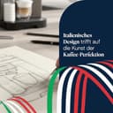 De’Longhi Magnifica Evo Next - Perfetto Kaffeevollautomat mit LatteCrema-Milchaufschäumer, 13 One-Touch-Getränke, Coffee- und Cappuccino Kaffeemaschine, farbiges Touch-Display, Titan (ECAM312.80.TB) - 3