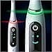 ORAL-B iO Series 10 Stardust White Electric toothbrush + iO Sense charger White - 6