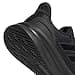Adidas Donna Ultrarun 5 Running Shoes, Core Black/Core Black/Cloud White, 39 1/3 EU - 5