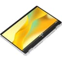HP Chromebook x360 14b-cd0001sl, Intel Celeron N100, 4GB RAM LPDDR5, eMMC da 128GB, Display Touch da 14" FHD, SVA, Antiriflesso, Scheda grafica Intel Integrata, Wi-Fi, ChromeOS, Webcam HD, Argento - 5