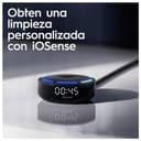 Oral-B iO 10 Cepillo de Dientes Eléctrico Negro, + 1 Cabezal y 1 Estuche Cargador de Viaje, Diseñado por Braun - 3