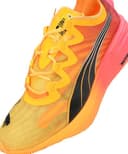 PUMA Fast-FWD Nitro Elite Fire - Scarpe da corsa da uomo - 7
