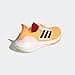 adidas Men's Ultraboost 22 Heat.rdy Running Shoes, Flash Orange/Core Black/Cloud White, 6 UK - 6