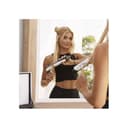 GHD - Plancha de pelo - Plancha Chronos - Con bolsa de edici�n limitada gratuita - Pamela Reif - HD Motion Responsive - 5