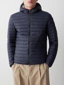 Colmar Piumino Leggero 1277R 8VX Col. 68 Blu Blu/50 - 2