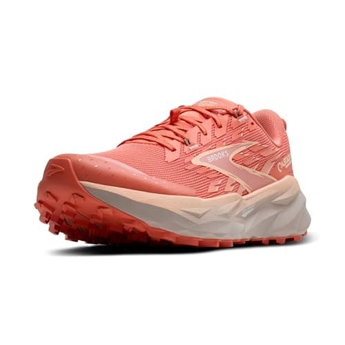 Brooks Cascadia 19 Sneaker