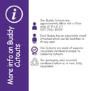 Maya Higa (Black Dress) Medio Cuerpo Buddy Cutout - 2