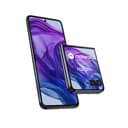 Motorola Razr 50 Ultra, Dual, 512GB 12GB Ram, Midnight Blue - 1