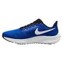 NIKE Men's Air Zoom Pegasus 39 Sneaker, Racer Blue White Black Anthracite, 8.5 UK - 4