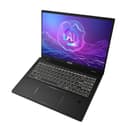 msi SummitPro 16 AI A2HVETG-061IT Notebook, 16 Zoll QHD+ 165Hz Touch, Intel Core Ultra 9 285H, Nvidia RTX 4050 6GB GDDR6, LPDDR5 32GB, 1TB PCIe4, WiFi7, Win 11P, Pen 2 [Layout und Garantie Italienisch - 25