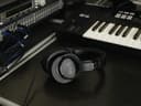 Audio-Technica ATH-M20X Cuffie professionali da studio per la registrazione in studio, i creatori, i podcast e l'ascolto quotidiano. - 9