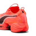 Puma Uomini Fast-R Nitro Elite 2 Scarpe Da Corsa Sneaker Da Competizione Glowing Red-Puma Black - Rosso 44 - 5