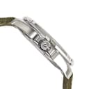 TAG Heuer orologio Aquaracer 43mm verde quarzo acciaio WAY101E.FC8222 - 4