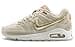 Nike Wmns Air Max Command Prm, Scarpe da Atletica Leggera Donna, Grigio/Oro/Verde/Arancione (String Mtlc Gld Grn Hypr Orng), 40.5 EU - 1