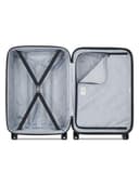 Delsey_Meteor_Parent, Nero , Kofferset + (3-teilig) - 7