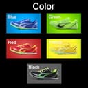 Scarpe da Corsa con Punte da Uomo e da Donna - Scarpe da Pista e da Campo per fantastiche Scarpe da Corsa per competizioni di Corsa a Lunga Distanza - 3