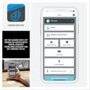Garmin Dash Cam Live - GPS-Dashcam mit integriertem LTE*, 1440p HD-Videos, 140° Bildwinkel, 3" (7,5cm) Display, Automatische Unfallerkennung, Fahrzeugüberwachung, Kameragestützte Fahrerassistenz - 5