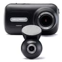Nextbase 322GW Dash Cam Front and Rear In Car Camera- Full 1080p/60fps HD - WiFi Bluetooth GPS- SOS Emergency Response, Intelligent Parking Mode, G-Sensor- 280° / 360 Dual 6 Lane Wide Recording - 1