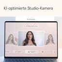 Microsoft Surface Laptop | Copilot+ PC | 13.8” Touchscreen | Snapdragon® X Elite (12 Kerne) | 16GB RAM | 512GB SSD | neuestes Modell, 7. Edition | Saphirblau - 12