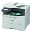 Brother MFC-L3740CDW - Dispositivo multifunzione 4 in 1 a colori con Wi-Fi/LAN e stampa fronte/retro - 14
